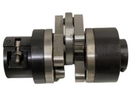 Universal Butterfly Coupling